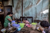 Một nửa dân số Peru đối mặt tình trạng mất an ninh lương thực
