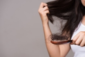 Rụng tóc có thể là triệu chứng báo hiệu bệnh đái tháo đường