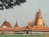 Thái Lan dự kiến kéo dài thời gian cho du khách lưu trú