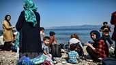 Thổ Nhĩ Kỳ cứu hơn 11 000 người di cư bất hợp pháp trên biển Aegea