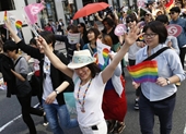 Người phụ nữ chuyển giới Nhật Bản bị tước quyền làm mẹ
