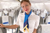 Nữ tiếp viên hàng không kể những khoản phạt lạ ở Venice
