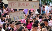 Singapore sẽ phi hình sự hóa tình dục đồng giới nhưng không thay đổi luật hôn nhân