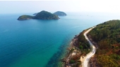 Đẹp mê hồn quần đảo Nam Du, Kiên Giang