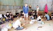 Campuchia sắp trục xuất 11 người Việt liên quan vụ tháo chạy khỏi casino
