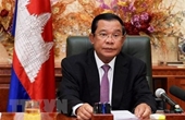 Ông Hun Sen Thành lập khoa Việt Nam học sẽ mang lợi ích cho Campuchia