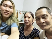 Mỗi ngày đi làm chỉ mong về nhà