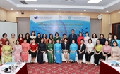 Trải nghiệm của phụ nữ trong đại dịch COVID-19, đáp ứng chính sách của Hàn Quốc và Việt Nam