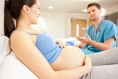 Lựa chọn thuốc điều trị nấm âm đạo cho phụ nữ mang thai