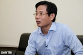 Lý do Bộ LĐ-TB XH dừng chọn người ở 4 tỉnh đi lao động Hàn Quốc