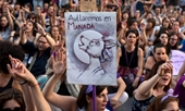 Tây Ban Nha thông qua dự luật bước ngoặt sau vụ hiếp dâm Bầy sói