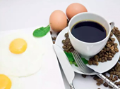Cách kết hợp đồ ăn và thức uống từ bữa sáng đến tối để tăng tốc độ giảm cân