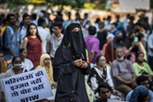 Ấn Độ dậy sóng vì 11 tội phạm cưỡng hiếp được ân xá