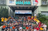 Thắp lửa cho thanh niên, trí thức trẻ Việt Nam tại châu Âu