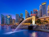 Singapore công bố thị thực làm việc dài hạn nhằm thu hút nhân tài