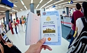 Campuchia yêu cầu công nhận thẻ thường trú dành cho người nước ngoài