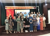 Phụ nữ Việt Nam và Nam Phi chia sẻ kinh nghiệm trong lãnh đạo và hội nhập quốc tế