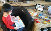 Mẹ Việt ở Đức chia sẻ hành trình dạy tiếng Việt cho con