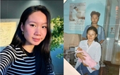 Điều kỳ diệu với cô gái Pháp gốc Việt về TP HCM tìm mẹ Phép màu khó tin trong 1 ngày