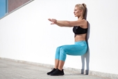 Cách tập squat đúng chuẩn giúp tăng hiệu quả cho bài tập mông