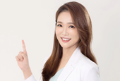 Phụ nữ Nhật giảm mỡ bụng Uống 1 cốc trà lên men mỗi ngày