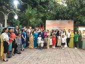 Đại sứ quán Việt Nam tại Ai Câp, Nam Phi, Venezuela kỷ niệm Quốc khánh