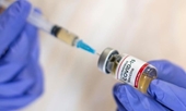 Trung Quốc cấp phép sử dụng khẩn cấp vaccine COVID-19 dạng xông hơi