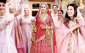 Ấn Độ Nhiều cô dâu nỗ lực thay đổi nghi lễ đám cưới lạc hậu