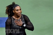 Serena Williams có thể chính thức gác vợt sau US Open 2022