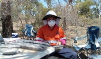 Trải nghiệm học ngành địa chất khoáng sản tại Australia