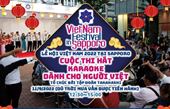 Tìm kiếm giọng ca vàng cho cuộc thi hát karaoke tại Vietnam Festival in Saporo 2022 Nhật Bản