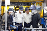 Nhật Bản sẽ tăng cường kiểm tra các nghiệp đoàn sử dụng lao động Việt