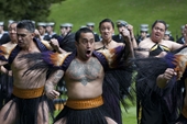 Văn hóa giao tiếp đặc sắc của người Maori - cư dân bản địa ở New Zealand