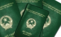 Cấp giấy xác nhận có quốc tịch Việt Nam 4