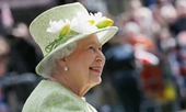 Nữ hoàng Elizabeth II Người phụ nữ nắm trong tay sứ mệnh thế giới