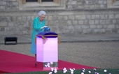 Các nước chia buồn sau sự ra đi của Nữ hoàng Elizabeth II