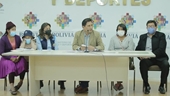 Bolivia lần đầu thành công cấy ghép tủy xương dị hợp cho trẻ em
