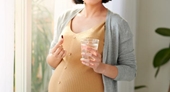 Thiếu máu thiếu sắt ở phụ nữ mang thai, bổ sung sắt như thế nào