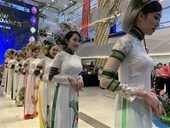 Văn hóa và du lịch Việt Nam gây ấn tượng tại sự kiện ở Malaysia