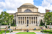 Đại học Columbia thừa nhận khống dữ liệu cho bảng xếp hạng đại học