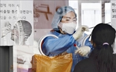 Hàn Quốc Cảnh báo nguy cơ kép về dịch bệnh vào mùa Thu - Đông