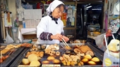 7 món ăn đường phố Nhật Bản ấn tượng