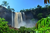 Bạn đã đi hết 10 thác nước đẹp nhất Việt Nam chưa