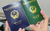 Bộ Công an sẽ in thông tin “Nơi sinh” vào mục bị chú của Hộ chiếu phổ thông kể từ 15 9 2022