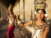 Khám phá văn hóa giao tiếp của người Campuchia Phần 1