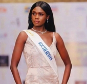 Hoa hậu Siêu quốc gia Nam Sudan bị sát hại