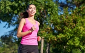 Chạy bộ có tác dụng gì cho nữ giới
