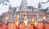 Khám phá văn hóa giao tiếp của người Campuchia Phần 2