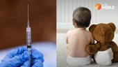 Thái Lan tiêm vắc-xin Covid-19 cho trẻ sơ sinh