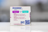 Cơ quan dược phẩm châu Âu ủng hộ dùng thuốc Evusheld điều trị COVID-19